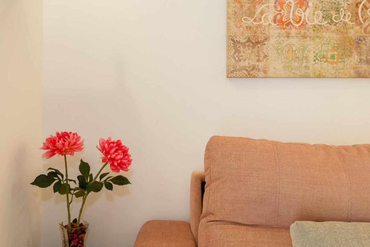 Apartamentos Loto Y Liz By Cadiz4Rentals Екстер'єр фото