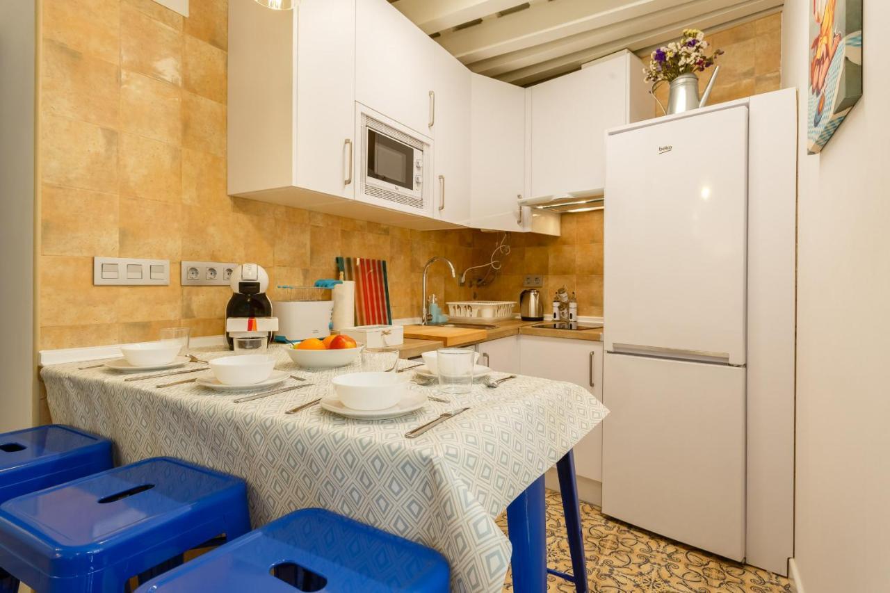 Apartamentos Loto Y Liz By Cadiz4Rentals Екстер'єр фото
