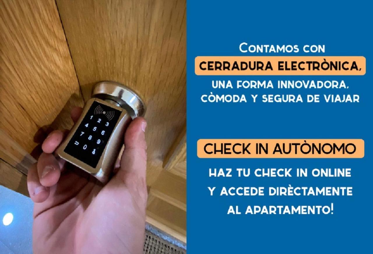 Apartamentos Loto Y Liz By Cadiz4Rentals Екстер'єр фото